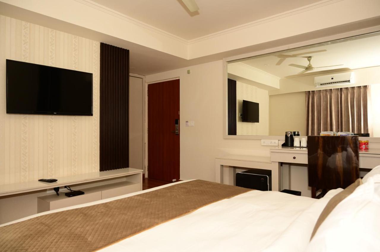 Hotel Amayra Jaipur Dış mekan fotoğraf