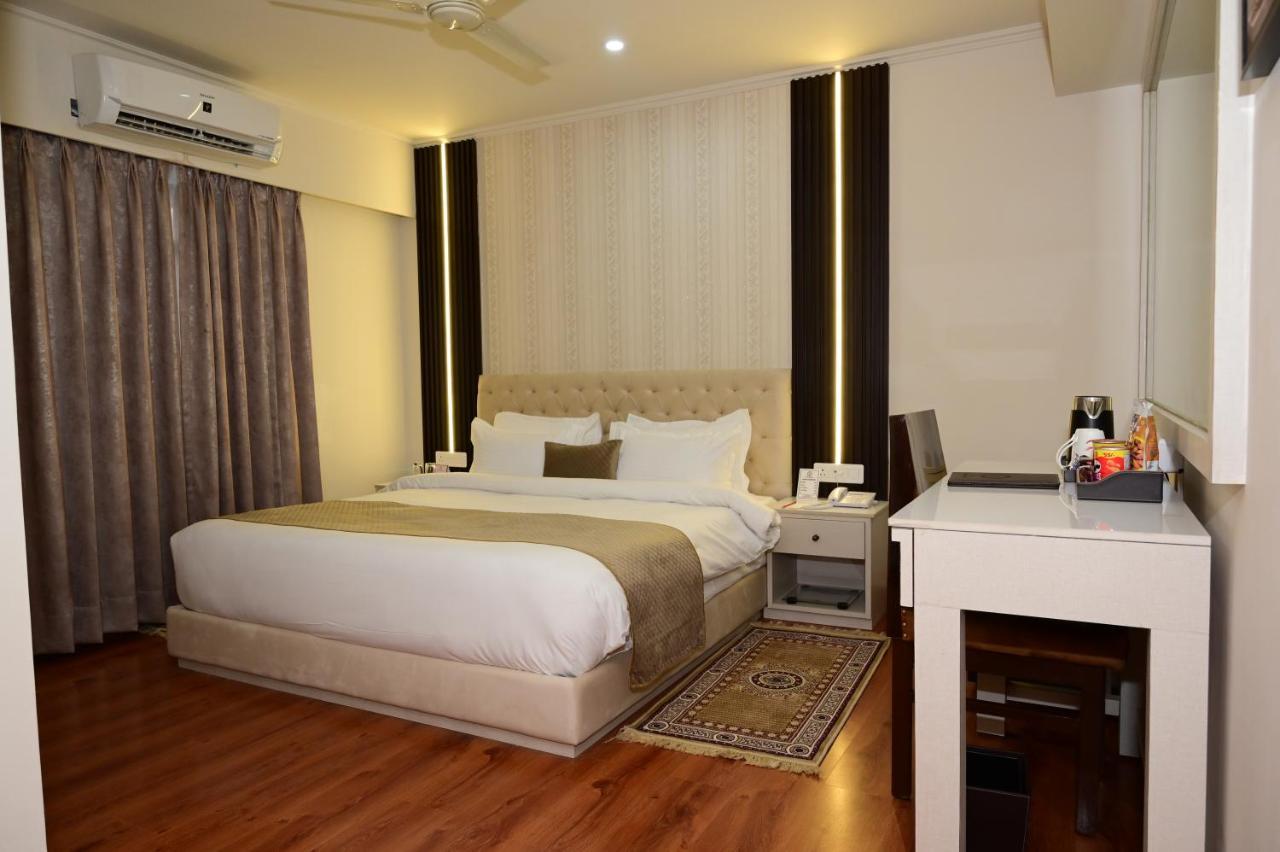 Hotel Amayra Jaipur Dış mekan fotoğraf