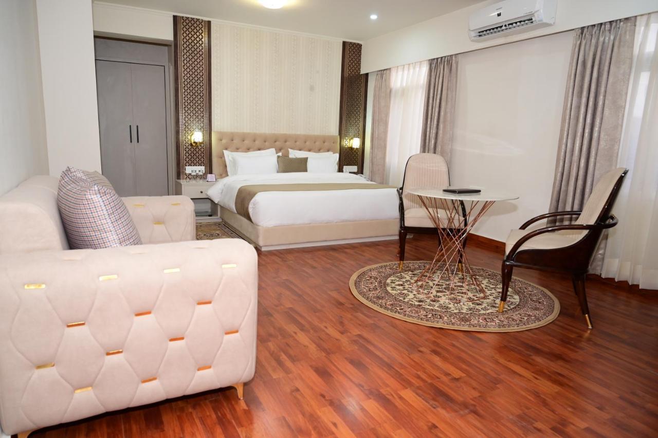 Hotel Amayra Jaipur Dış mekan fotoğraf