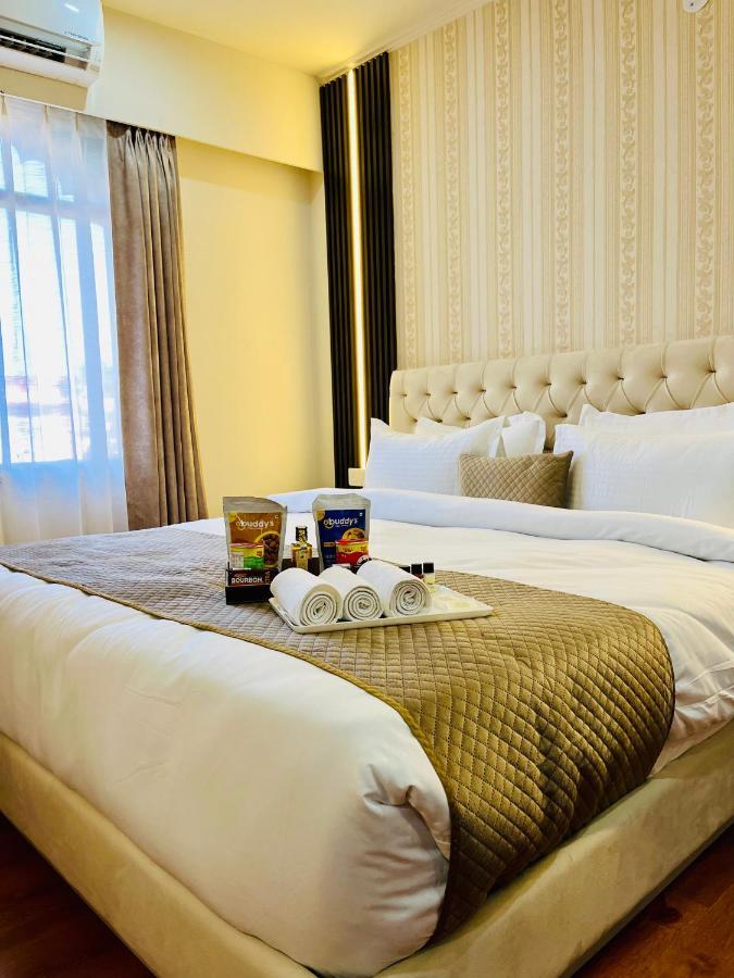 Hotel Amayra Jaipur Dış mekan fotoğraf