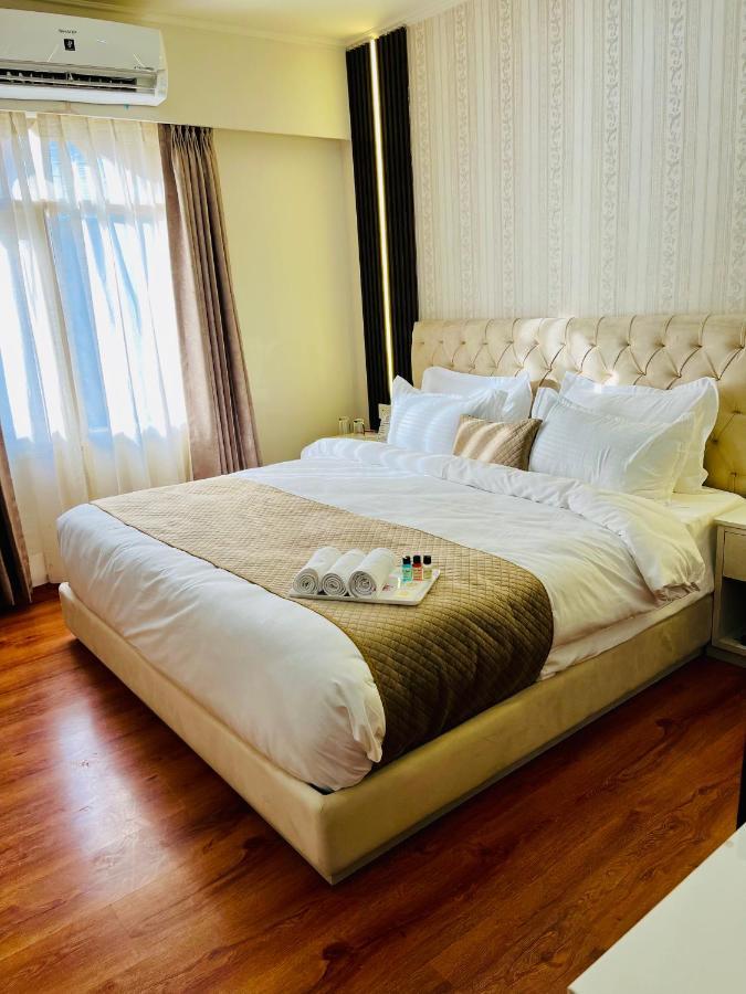 Hotel Amayra Jaipur Dış mekan fotoğraf
