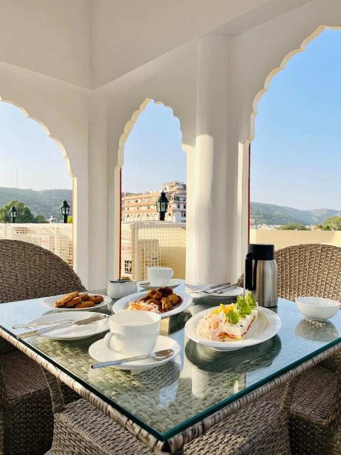 Hotel Amayra Jaipur Dış mekan fotoğraf