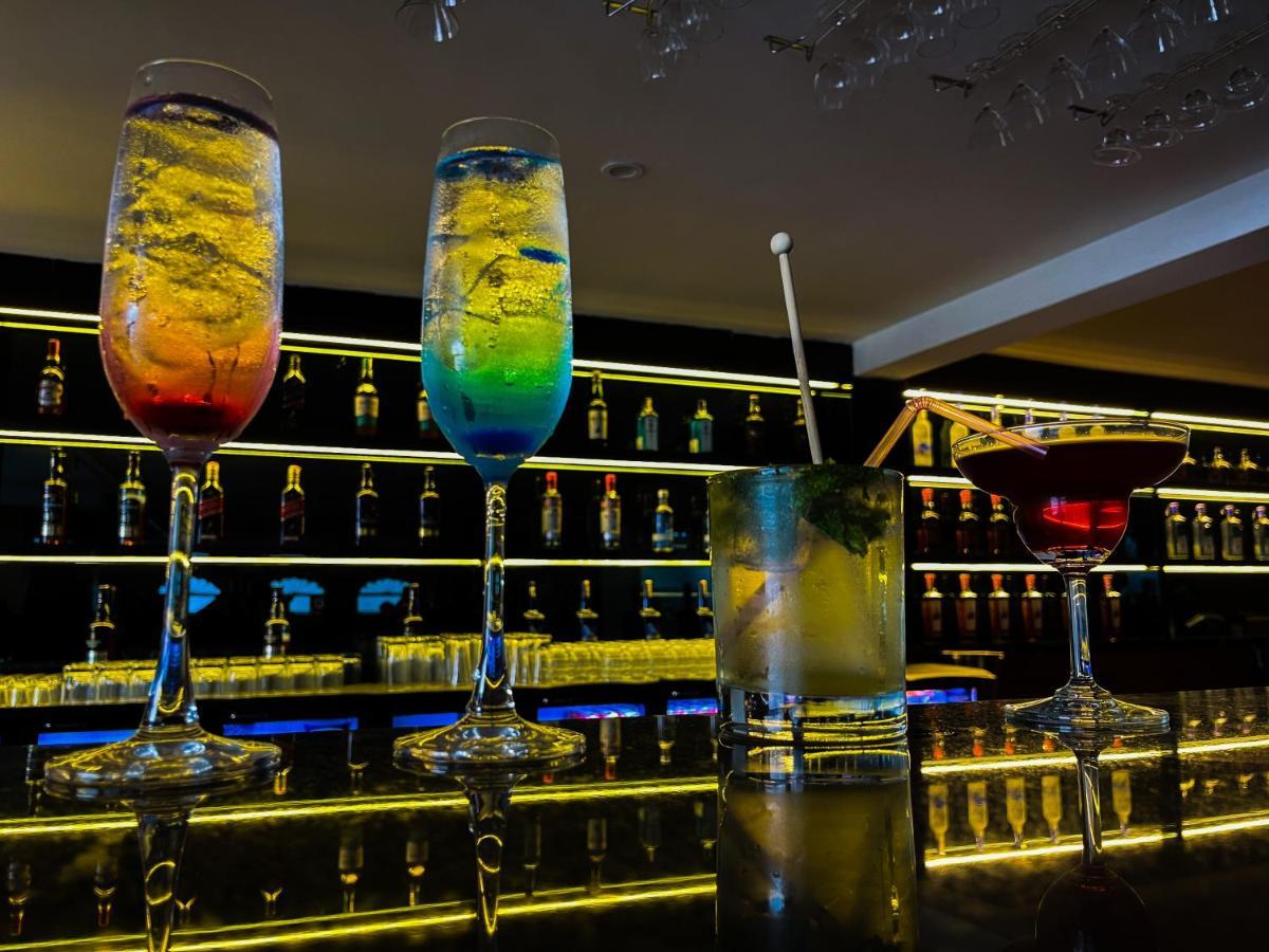 Hotel Amayra Jaipur Dış mekan fotoğraf