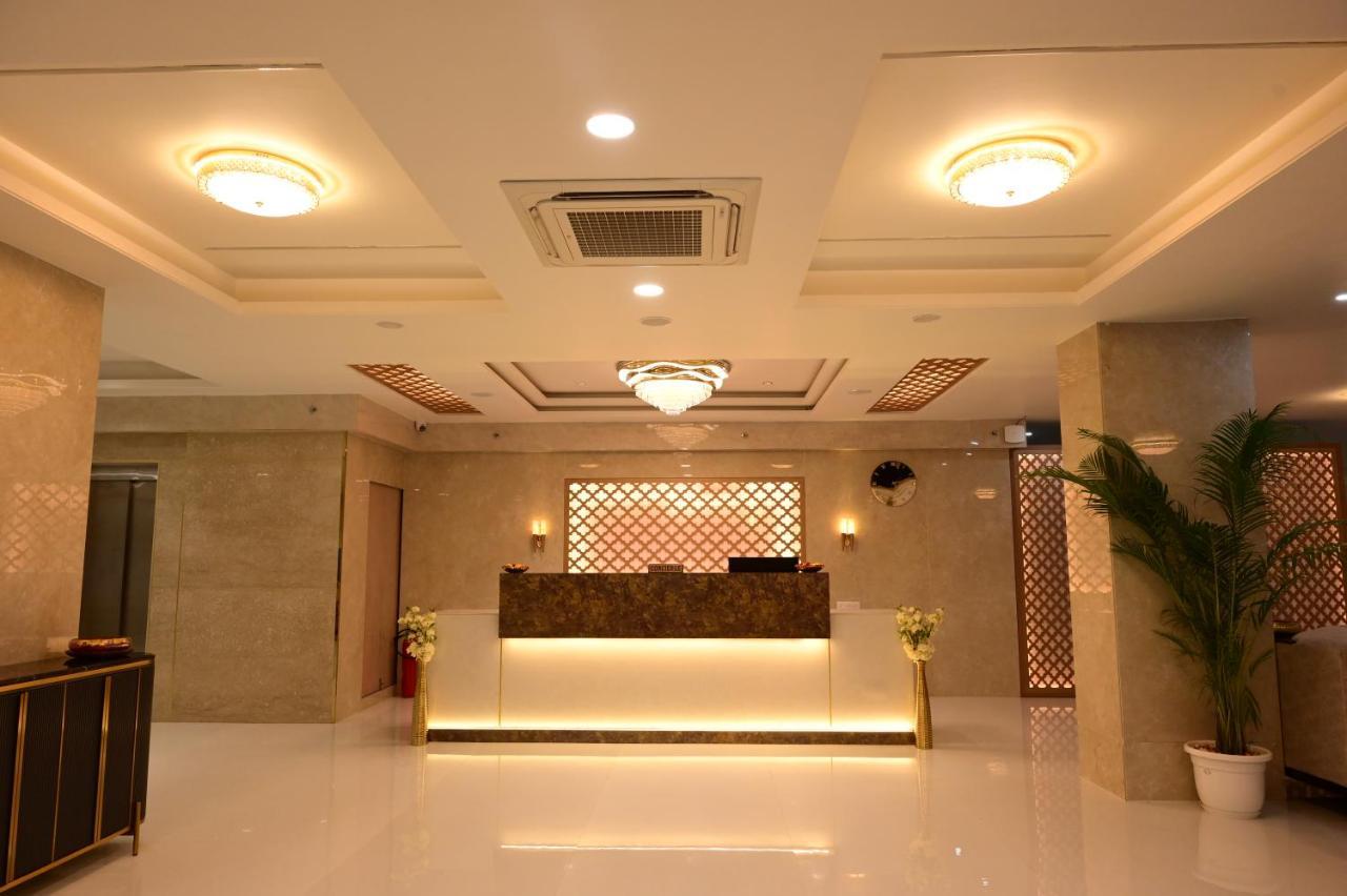 Hotel Amayra Jaipur Dış mekan fotoğraf