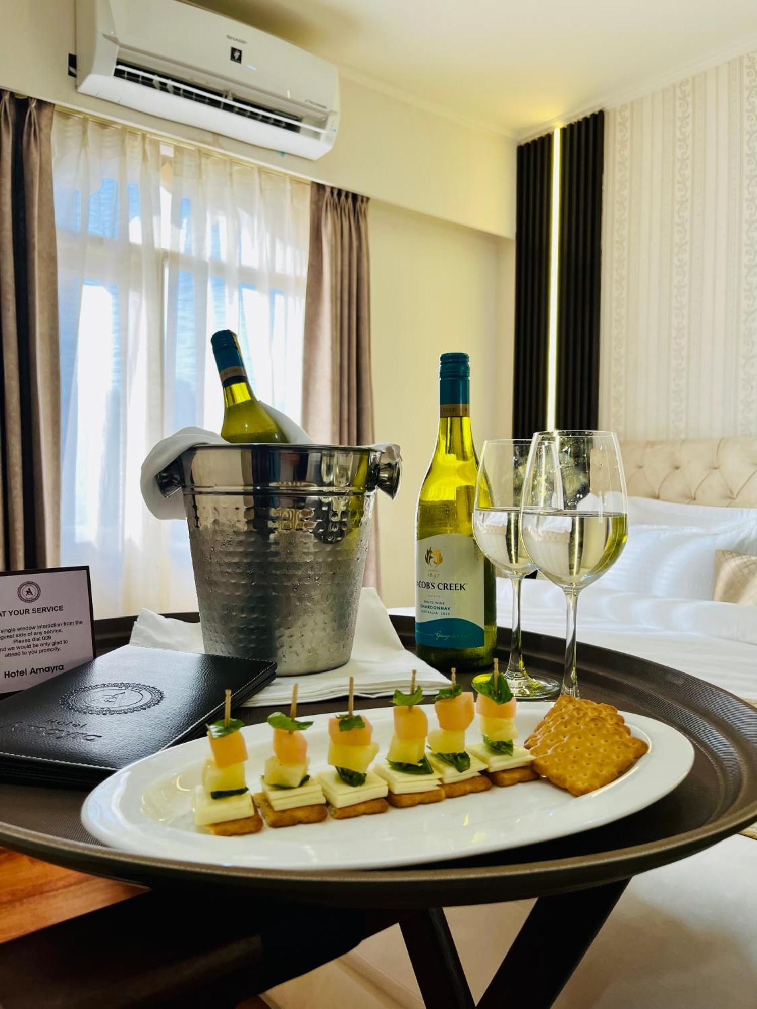 Hotel Amayra Jaipur Dış mekan fotoğraf